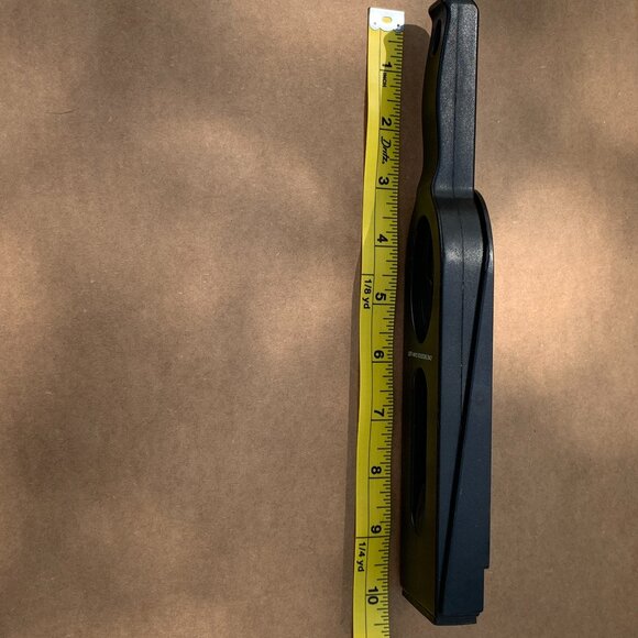 Kitchen Gadget - Vintage 3 in 1 Jokari knife & scissor sharpener, left handed - Picture 10 of 11